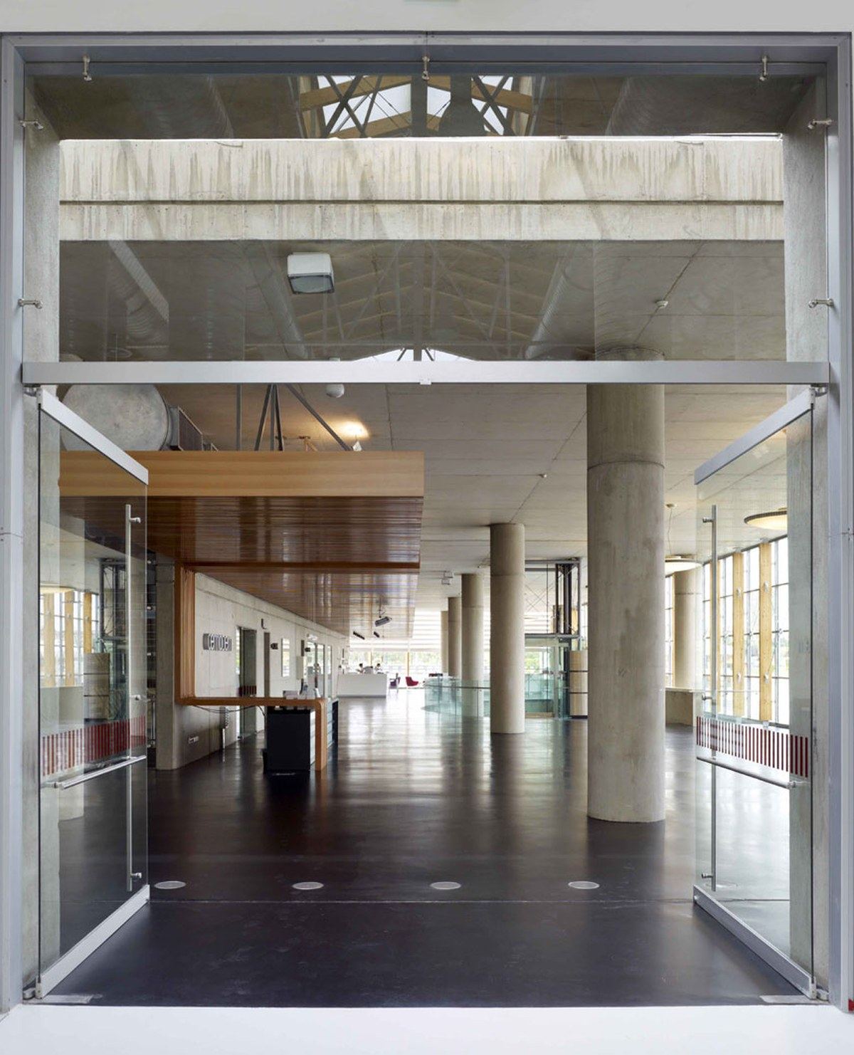 CERMODERN CONTEMPORARY ARTS CENTER