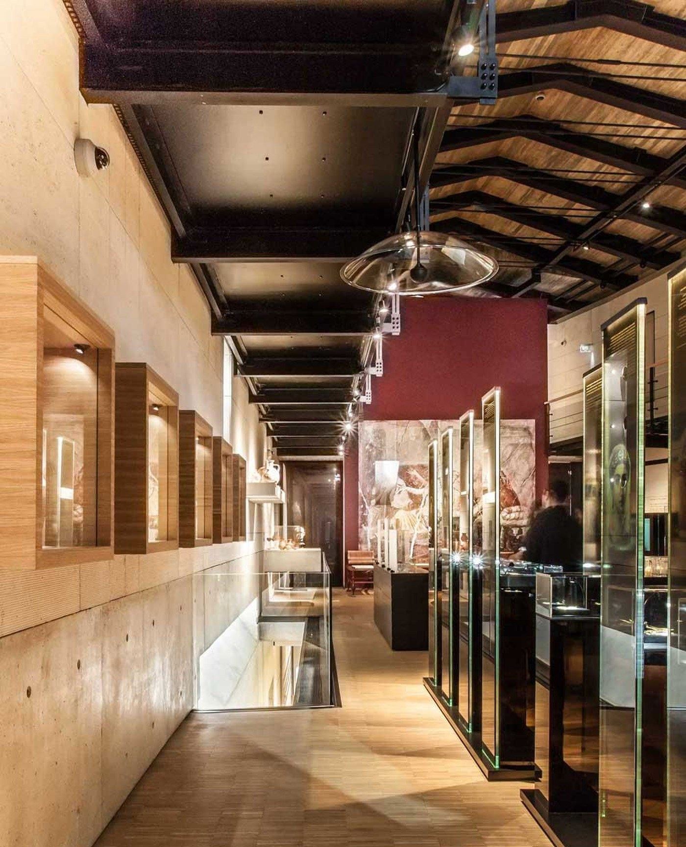 ERİMTAN ARCHAEOLOGY AND ARTS MUSEUM