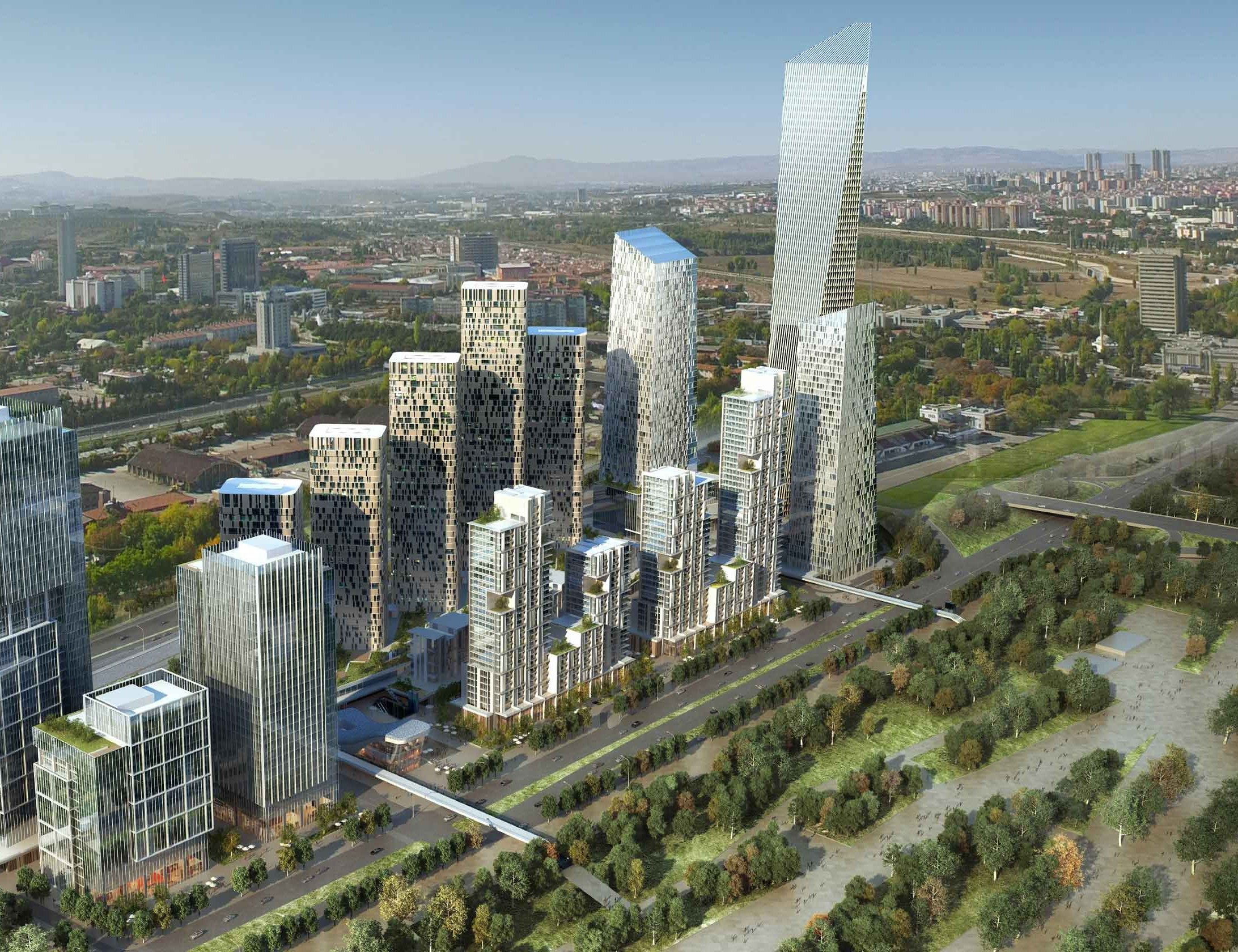 MERKEZ ANKARA PHASE B
