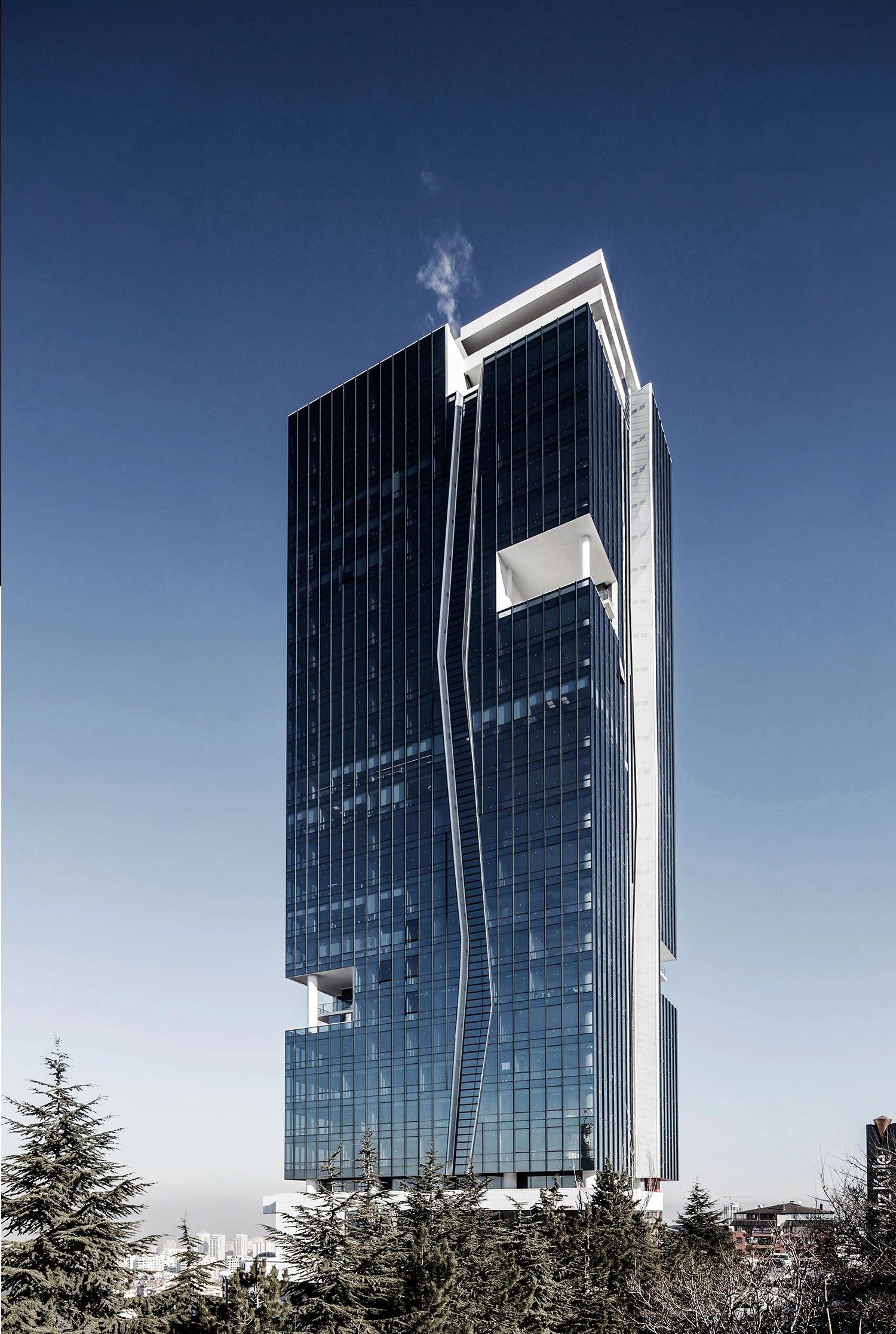 YILDIZKULE OFFICES